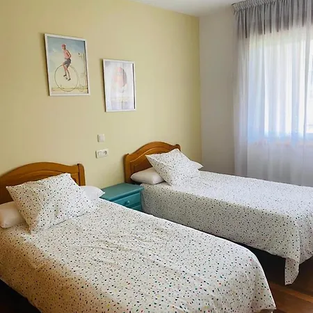 Tu Hogar En El Corazon De O Salnes * メアニョ