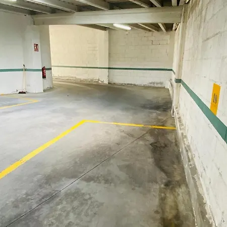 Tu Hogar En El Corazon De O Salnes *