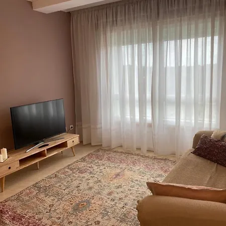 Appartement Tu Hogar En El Corazon De O Salnes