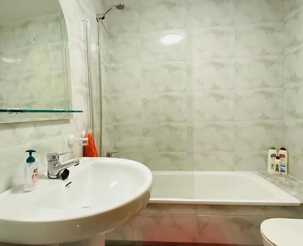 Tu Hogar En El Corazon De O Salnes Meaño