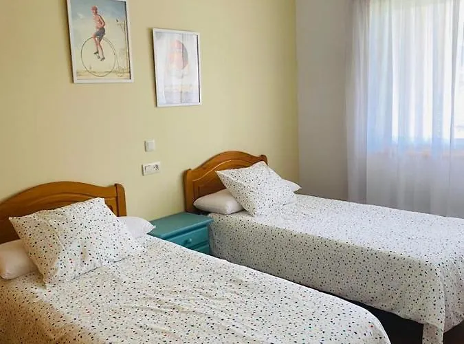 Tu Hogar En El Corazon De O Salnes * Meaño