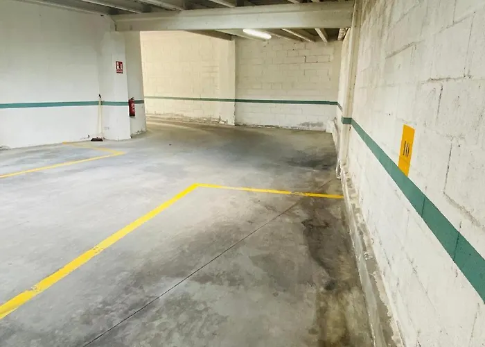 Tu Hogar En El Corazon De O Salnes *